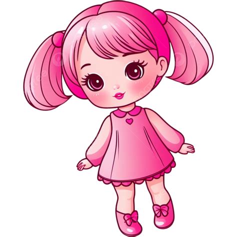 Pinkdoll